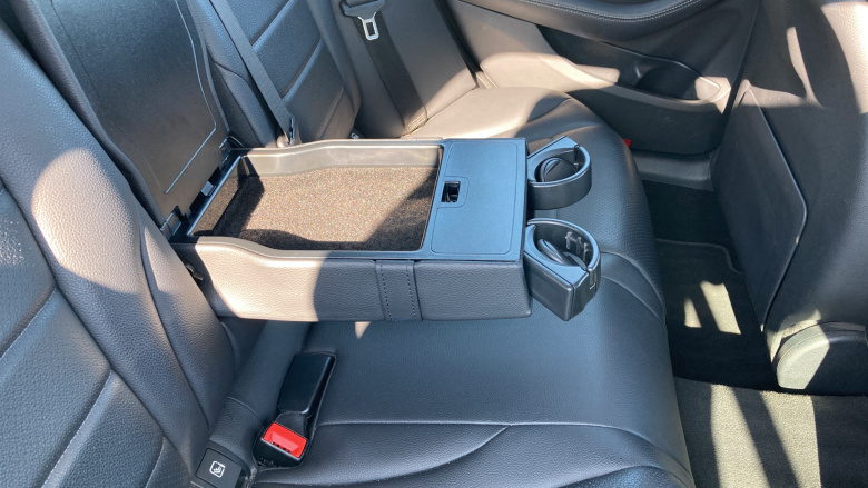 Mercedes-Benz C-Class C200 Sport Premium 5dr 9G-Tronic Petrol Estate